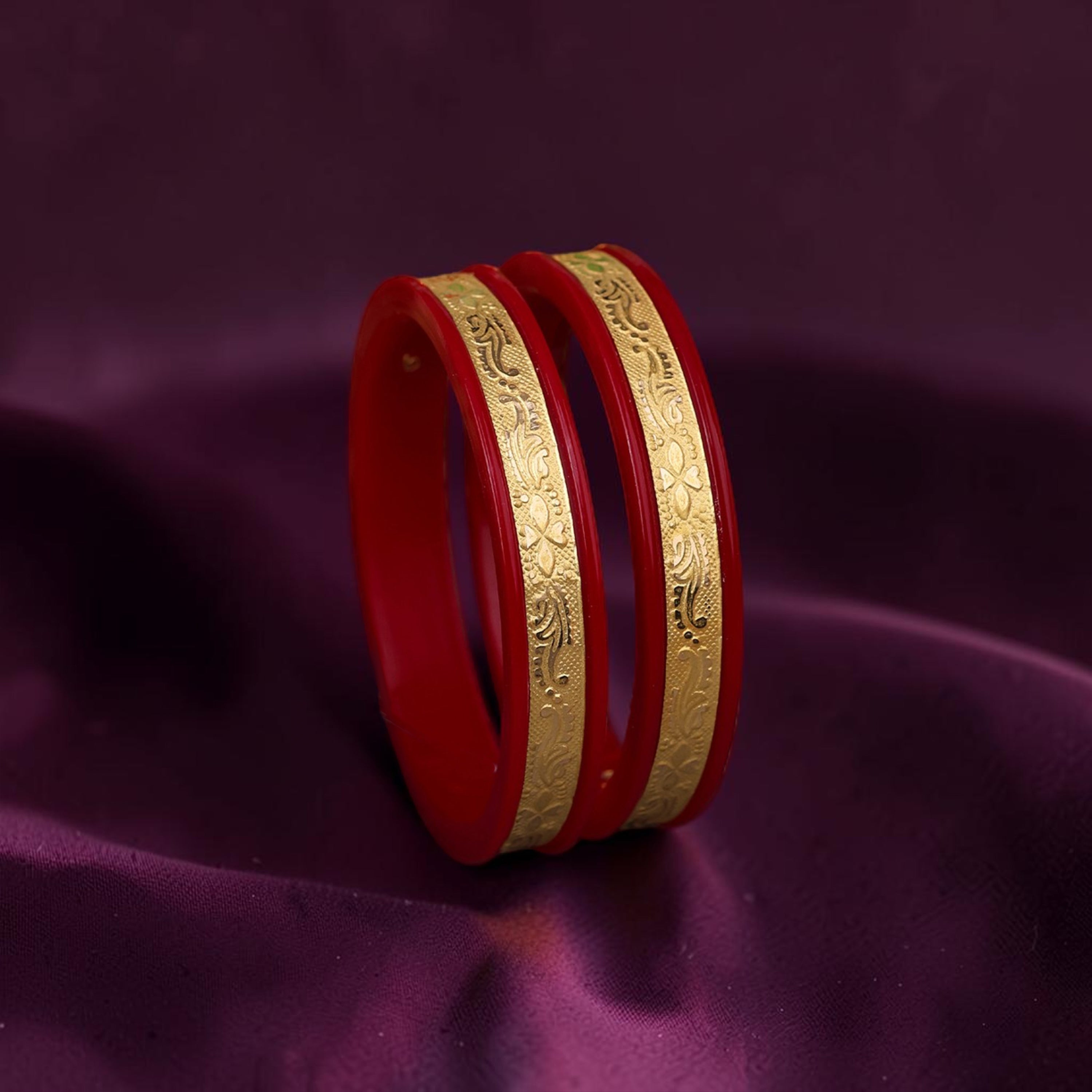 Exclusive Bangles