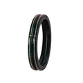 0.100 mil 22K Gold | Gold Pola Bangles For Women | Gifting & Ethnic Wear Jewelry | Pair of Bangles | Perfect Weddings & Festivals Gift For Women | BPJ_13