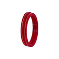 0.100 mil 22K Gold | Gold Pola Bangles For Women | Gifting & Ethnic Wear Jewelry | Pair of Bangles | Perfect Weddings & Festivals Gift For Women | BPJ_14 |