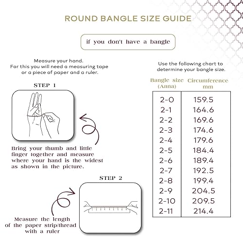 0.100 mil 22K Gold | Gold Pola Bangles For Women | Gifting & Ethnic Wear Jewelry | Pair of Bangles | Perfect Weddings & Festivals Gift For Women | BPJ_15 |