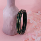 Bapasitaram jewels || 0.100 mil 22K Gold | Gold Pola Bangles For Women | Gifting & Ethnic Wear Jewelry | Pair of Bangles | Perfect Weddings & Festivals Gift For Women | BPJ_13 |