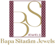 Bapasitaram Jewels - Home